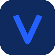 The VapoFil brand mark